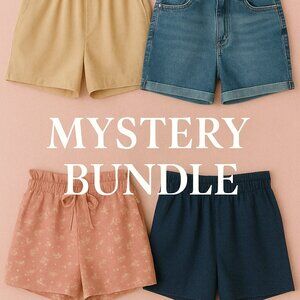 Mystery Bundle - Shorts